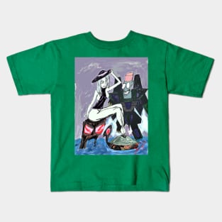 Creep Kids T-Shirt